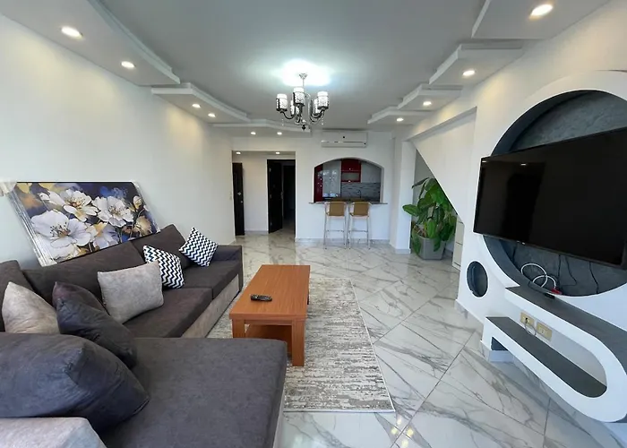 Hills Amazing Two Bedrooms With Roof * Sharm el-Sheikh