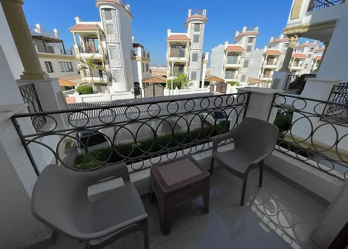 Hills Amazing Two Bedrooms With Roof Apartment Sharm el-Sheikh