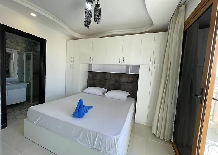 Hills Amazing Two Bedrooms With Roof * Sharm el-Sheikh
