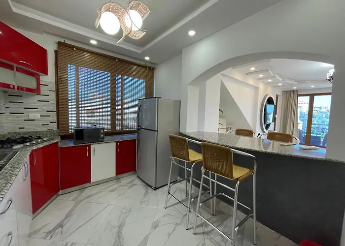 Apartment Hills Amazing Two Bedrooms With Roof Sharm el-Sheikh