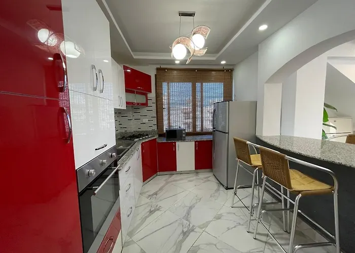 Apartment Hills Amazing Two Bedrooms With Roof Sharm el-Sheikh
