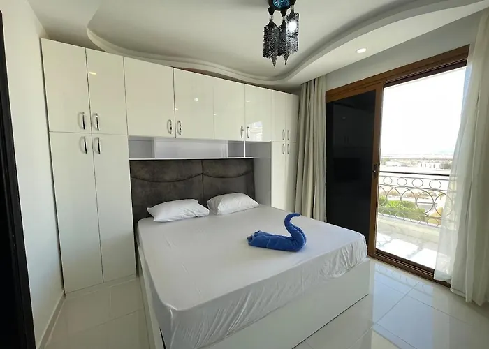 Hills Amazing Two Bedrooms With Roof Apartment Sharm el-Sheikh