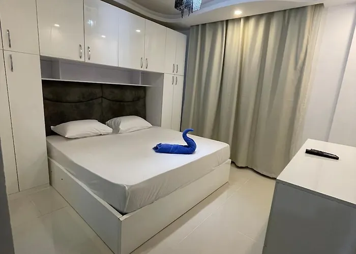 Apartment Hills Amazing Two Bedrooms With Roof Sharm el-Sheikh